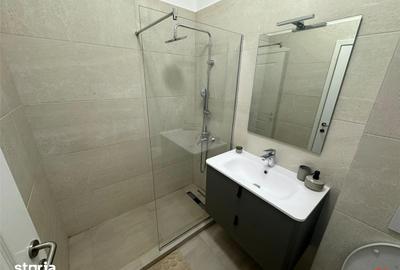 Apartament cu 2 camere, mobilat în Central - 8