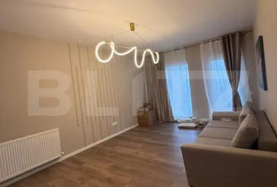 Apartament cu 2 camere decomandat în Central - 3