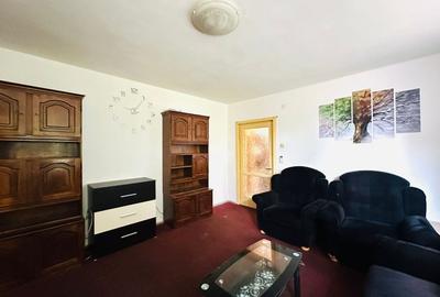 Apartament cu 2 camere semidecomandat în Gara de Nord - 2