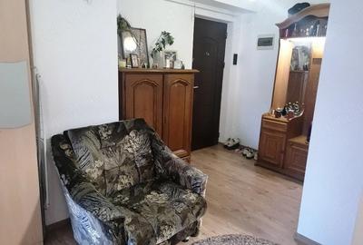 Garsonieră decomandată în Burdujeni - 1