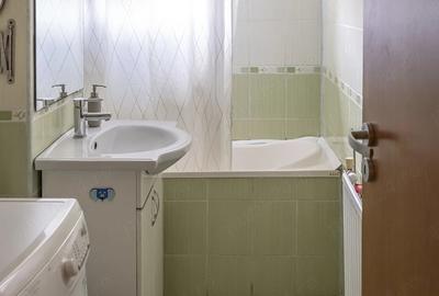Apartament cu 3 camere semidecomandat în Girocului - 5