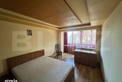 Apartament cu 3 camere în Circumvalațiunii - 3