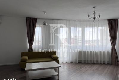 Apartament cu 3 camere decomandat în Calea Aradului - 1