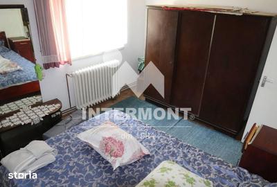 Apartament cu 3 camere decomandat în Malul Spitalului - 2
