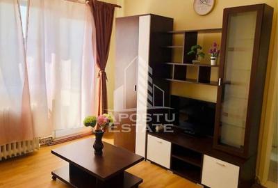 Apartament cu 2 camere semidecomandat în Take Ionescu - 1
