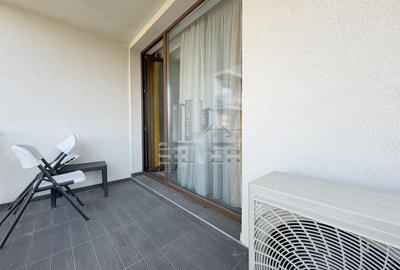 Apartament cu 3 camere semidecomandat, mobilat în Gheorgheni - 14
