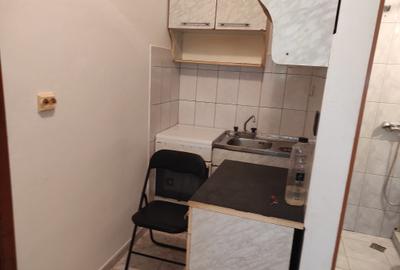 Garsonieră semidecomandată în Buziașului - 7