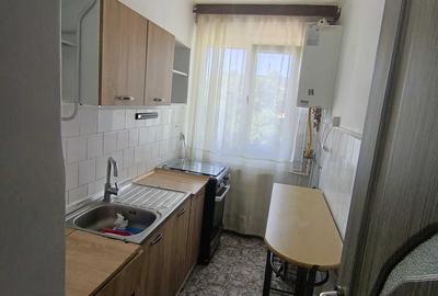 Apartament cu 2 camere nedecomandat în Exterior Vest - 2