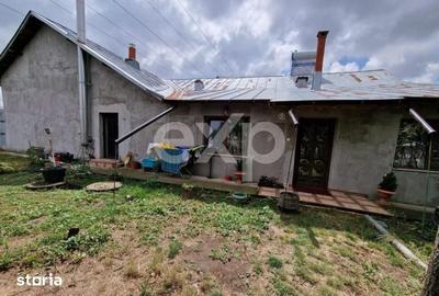 Casă cu 4 camere cu Teren 1600 Mp în Sălcioara - 11