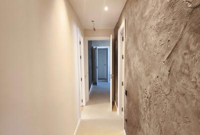 Apartament cu 3 camere semidecomandat în Parcul Carol - 7