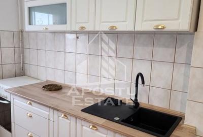 Apartament cu 2 camere semidecomandat în Olimpia-Stadion - 8