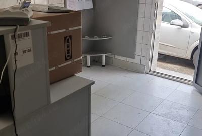 Spațiu comercial, de 17 mp, în Central