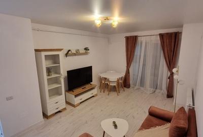 Apartament cu 2 camere decomandat în Central - 3