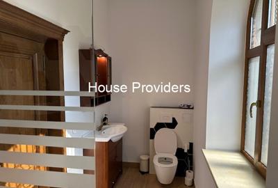 Casă cu 12 camere cu Teren 876 Mp în Central - 20