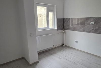 Apartament cu 2 camere semidecomandat în Tineretului - 1