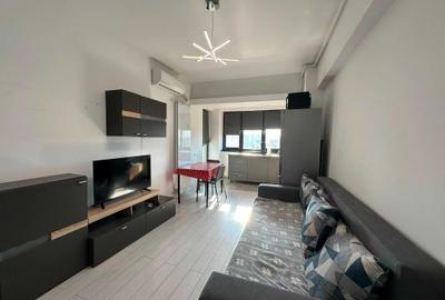 Apartament cu 2 camere decomandat în Grozăvești - 4
