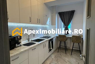 Apartament cu 2 camere decomandat, mobilat în Militari - 4