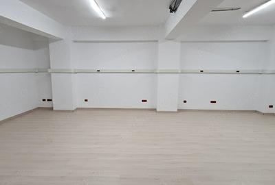 Spațiu comercial, de 200 mp, în Ultracentral - 2
