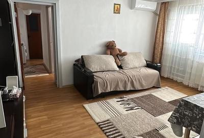 Apartament cu 3 camere semidecomandat în Central - 5