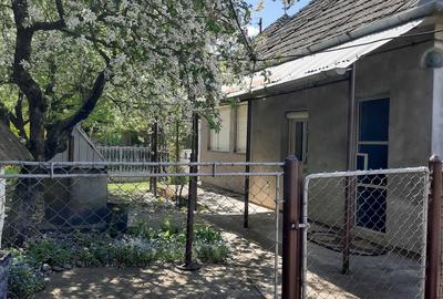 Casă cu 3 camere în Central - 4