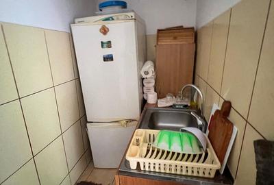 Casă cu 2 camere cu Canalizare în Rahova - 7