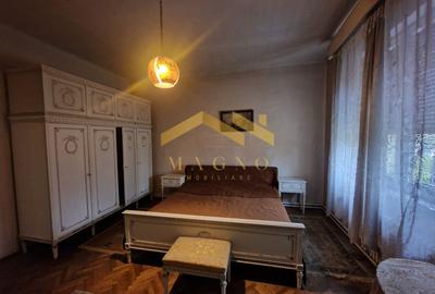 Apartament cu 4 camere decomandat, mobilat în Malul Mureșului - 11