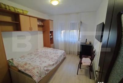 Apartament cu 3 camere decomandat în 1 Mai