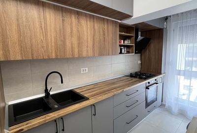 Apartament cu 2 camere în Timișoara - 1