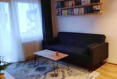 Apartament cu 3 camere semidecomandat în Grigorescu - 2