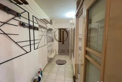 Apartament cu 2 camere decomandat în Gheorgheni