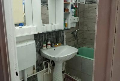 Apartament cu 2 camere semidecomandat în Central - 2