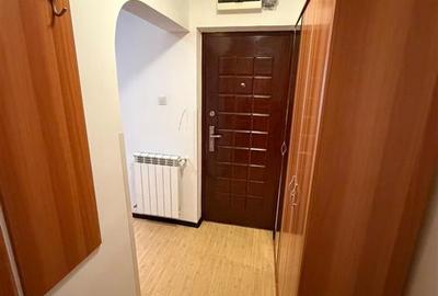Apartament cu 4 camere decomandat, mobilat în Central - 21