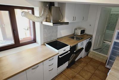Apartament cu 4 camere în Central - 9