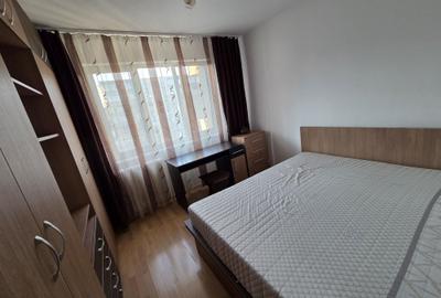 Apartament cu 2 camere decomandat în Gorjului