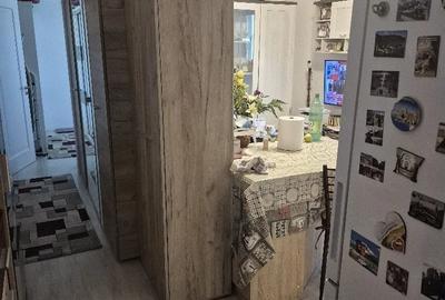 Apartament cu 2 camere semidecomandat în Central - 8