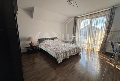 Casă individuală cu 4 camere cu Canalizare în Someșeni - 8
