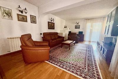 Casă cu 6 camere cu Canalizare în Domenii - 22