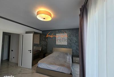 Apartament cu 2 camere decomandat, mobilat în Florești - 3