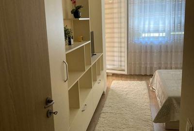 Apartament cu 2 camere în Ultracentral - 1