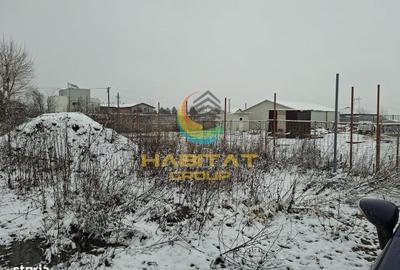 Spațiu comercial, în Domnești