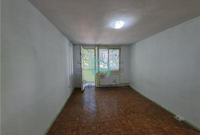 Apartament cu 2 camere circular în Vlahuță