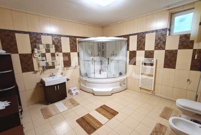 Casă individuală cu 5 camere cu Canalizare în Turnișor - 7