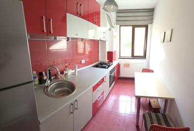 Apartament cu 2 camere decomandat în Chitila - 2