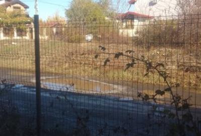Teren intravilan de 250 mp, în Bragadiru - 1