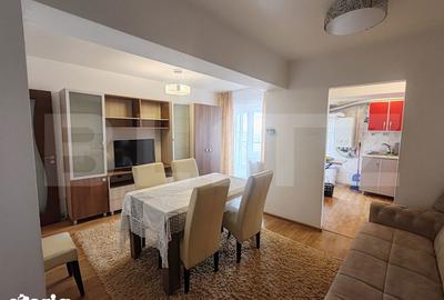 Apartament cu 2 camere decomandat în Universității - 1