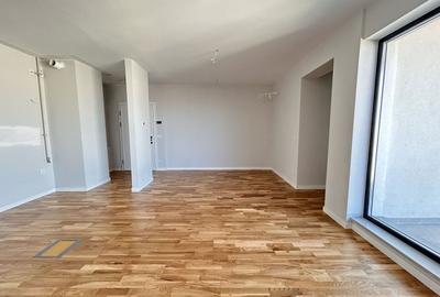 Apartament cu 2 camere decomandat în P-ta Presei Libere - 4