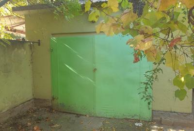 Casă individuală cu 3 camere cu Teren 1400 Mp în Mehala