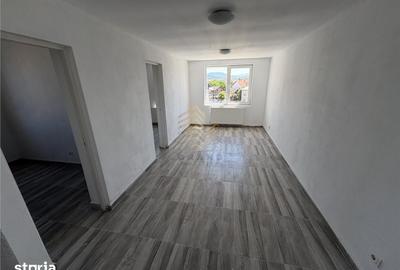 Apartament cu 2 camere decomandat în Decebal - 7