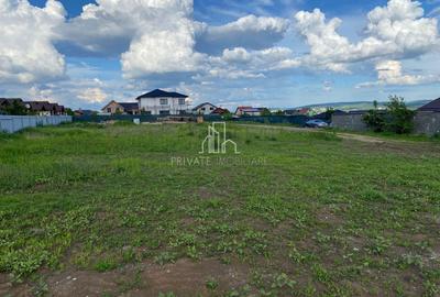 Teren agricol intravilan de 509 mp, în Nazna - 1
