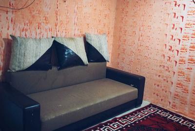 Apartament cu 2 camere semidecomandat în Central - 5
